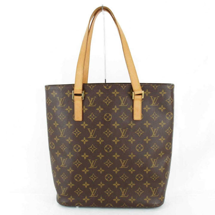 美品『USED』 
LOUIS VUITTON ルイ・ヴィトン 
 ヴァヴァンGM M51170 ハンドバッグ 
モノグラムキャンバス モノグラム