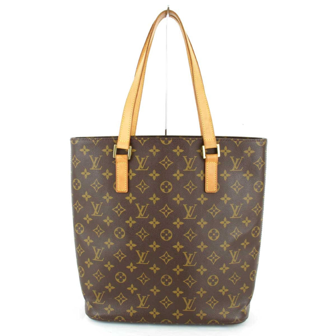 美品『USED』 
LOUIS VUITTON ルイ・ヴィトン 
 ヴァヴァンGM M51170 ハンドバッグ 
モノグラムキャンバス モノグラム