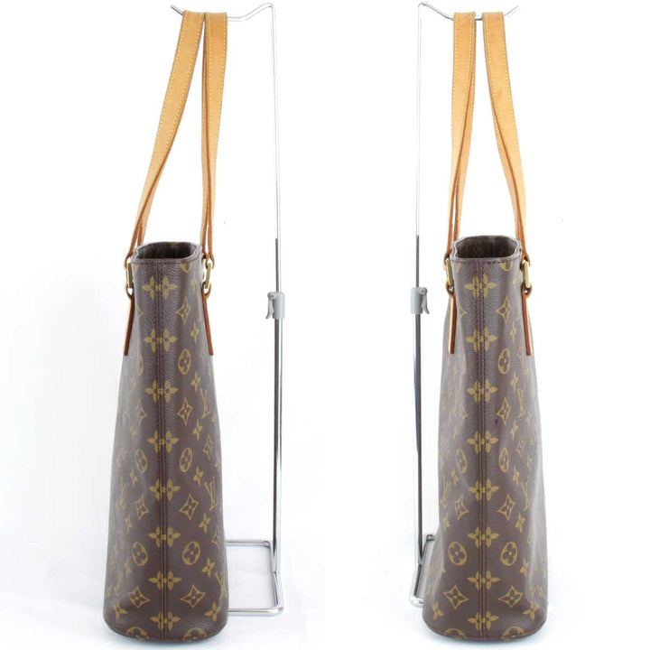 美品『USED』 
LOUIS VUITTON ルイ・ヴィトン 
 ヴァヴァンGM M51170 ハンドバッグ 
モノグラムキャンバス モノグラム
