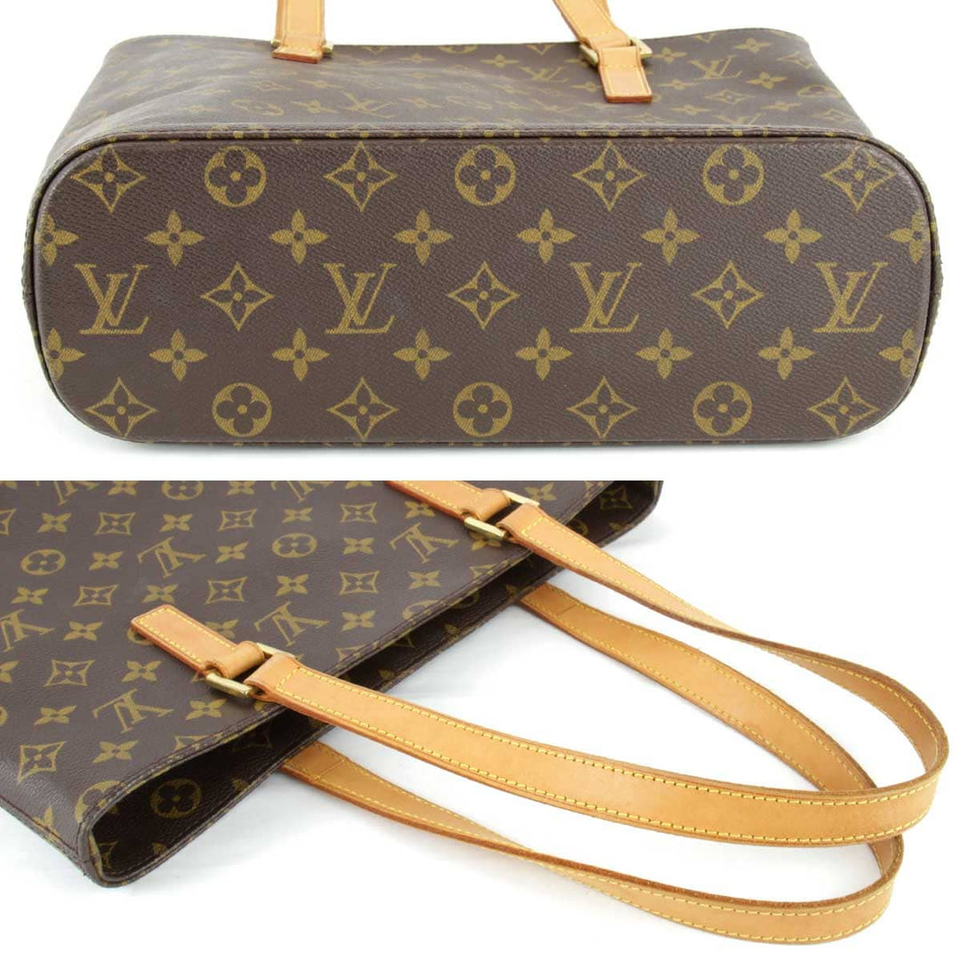 美品『USED』 
LOUIS VUITTON ルイ・ヴィトン 
 ヴァヴァンGM M51170 ハンドバッグ 
モノグラムキャンバス モノグラム