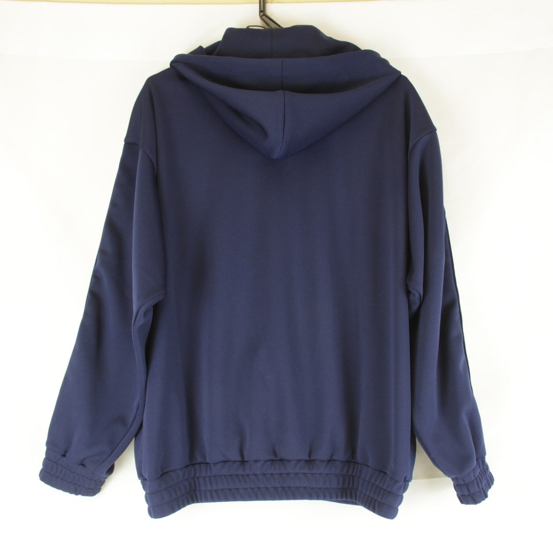 美品『USED』 
CELINE セリーヌ 
 ジャージ 
ポリエステル/コットン ネイビー