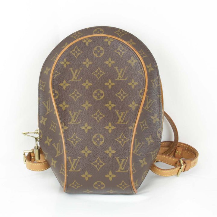 『USED』 
LOUIS VUITTON ルイ・ヴィトン 
 エリプスサックアド M51125 リュック・デイパック 
モノグラムキャンバス モノグラム