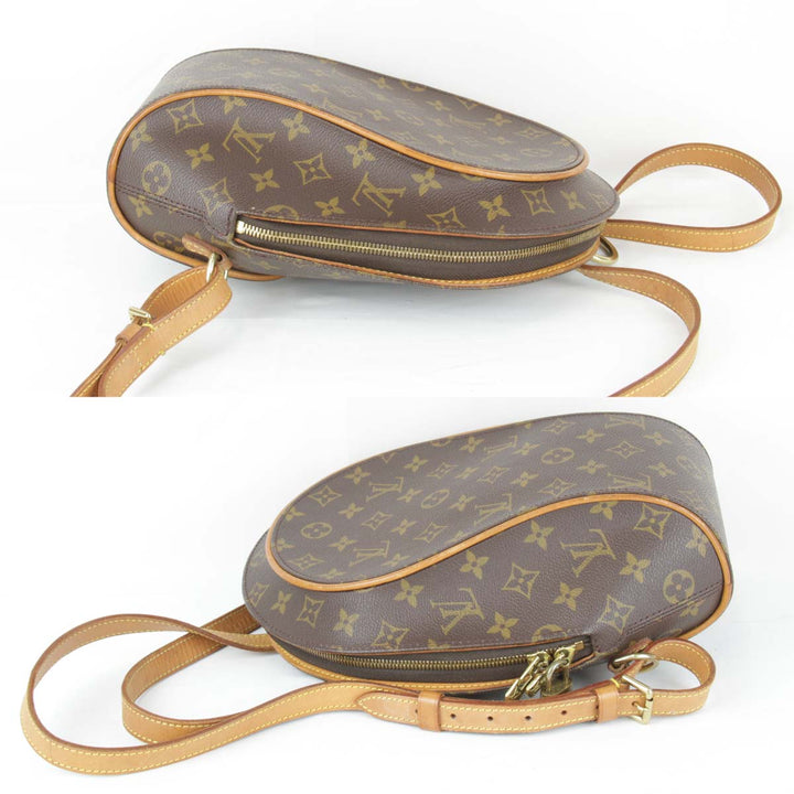 『USED』 
LOUIS VUITTON ルイ・ヴィトン 
 エリプスサックアド M51125 リュック・デイパック 
モノグラムキャンバス モノグラム