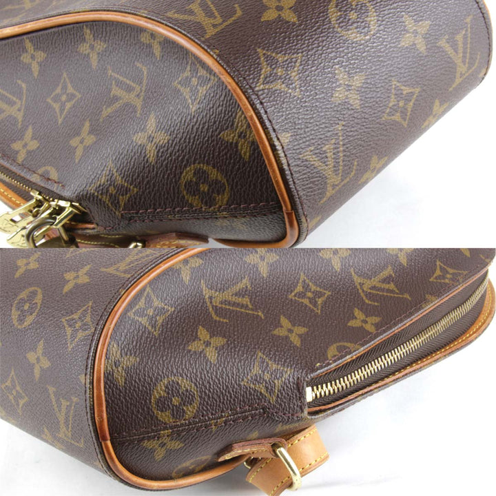 『USED』 
LOUIS VUITTON ルイ・ヴィトン 
 エリプスサックアド M51125 リュック・デイパック 
モノグラムキャンバス モノグラム