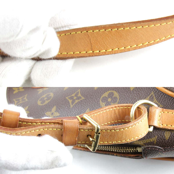 『USED』 
LOUIS VUITTON ルイ・ヴィトン 
 エリプスサックアド M51125 リュック・デイパック 
モノグラムキャンバス モノグラム