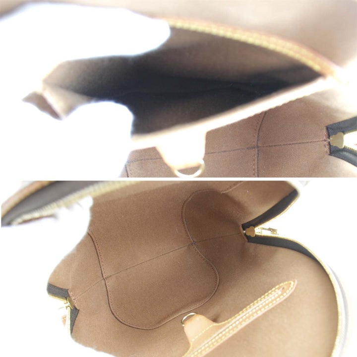 『USED』 
LOUIS VUITTON ルイ・ヴィトン 
 エリプスサックアド M51125 リュック・デイパック 
モノグラムキャンバス モノグラム