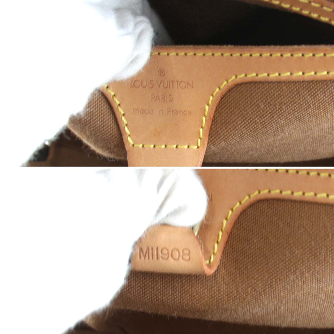 『USED』 
LOUIS VUITTON ルイ・ヴィトン 
 エリプスサックアド M51125 リュック・デイパック 
モノグラムキャンバス モノグラム