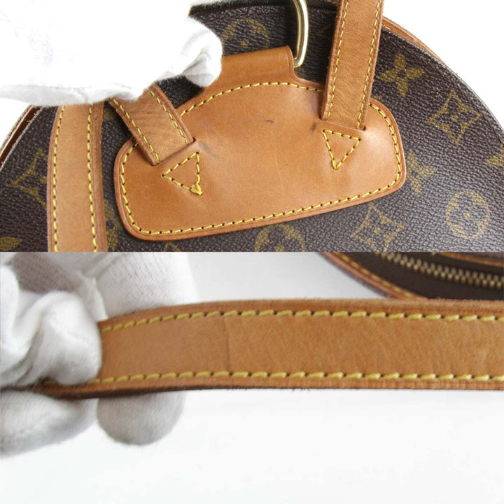 『USED』 
LOUIS VUITTON ルイ・ヴィトン 
 エリプスサックアド M51125 リュック・デイパック 
モノグラムキャンバス モノグラム