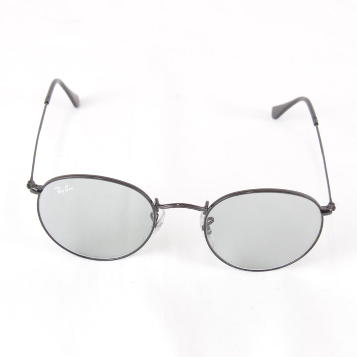 良品『USED』 
Ray-Ban レイバン 
 ラウンドメタルサングラス RB3447 サングラス 
メタル ブラック