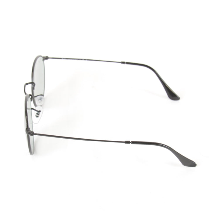 良品『USED』 
Ray-Ban レイバン 
 ラウンドメタルサングラス RB3447 サングラス 
メタル ブラック