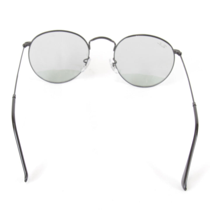 良品『USED』 
Ray-Ban レイバン 
 ラウンドメタルサングラス RB3447 サングラス 
メタル ブラック