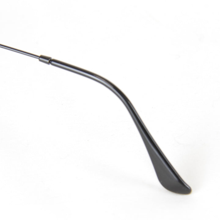 良品『USED』 
Ray-Ban レイバン 
 ラウンドメタルサングラス RB3447 サングラス 
メタル ブラック