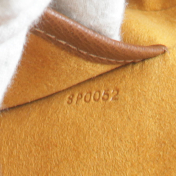 美品『USED』 
LOUIS VUITTON ルイ・ヴィトン 
 ミュゼットタンゴ ショート M51257 ショルダーバッグ 
モノグラムキャンバス モノグラム