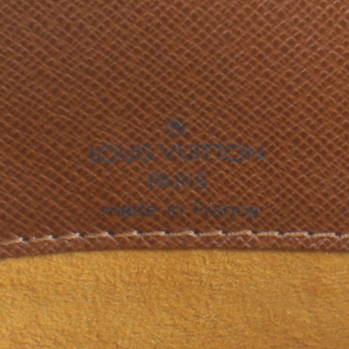 美品『USED』 
LOUIS VUITTON ルイ・ヴィトン 
 ミュゼットタンゴ ショート M51257 ショルダーバッグ 
モノグラムキャンバス モノグラム