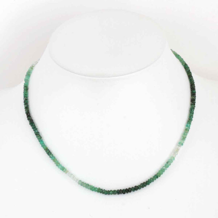 『USED』 K18 
ネックレス
 6.7g