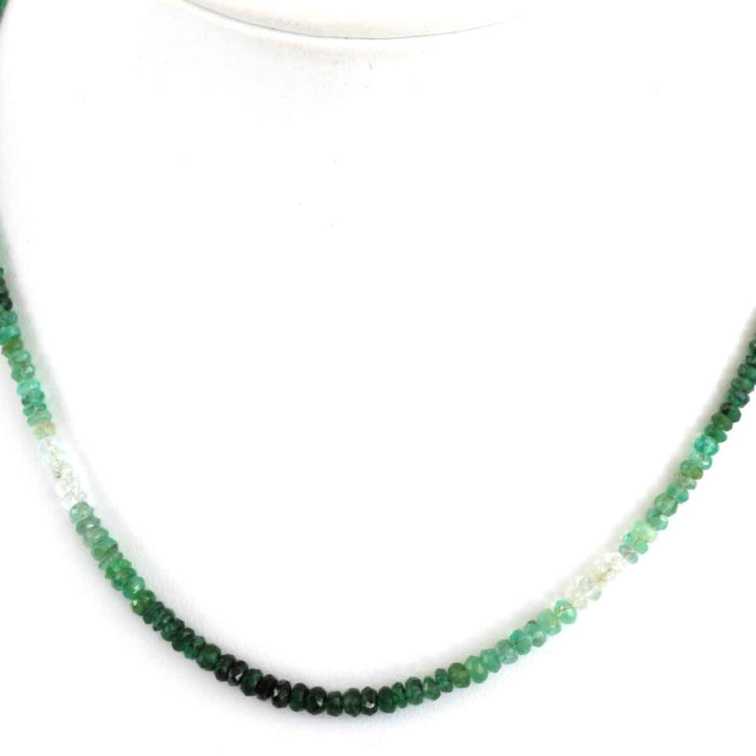 『USED』 K18 
ネックレス
 6.7g
