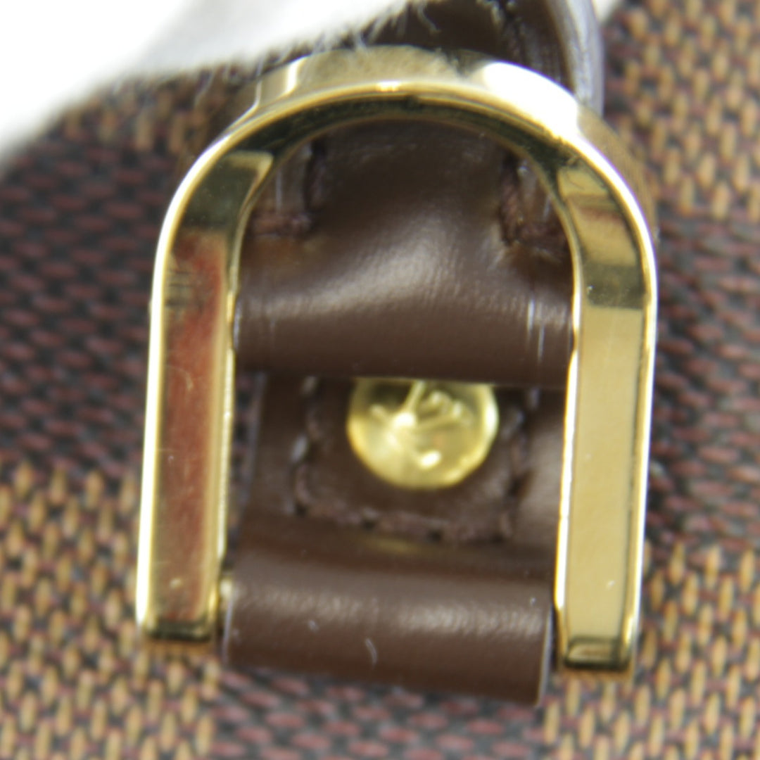 超美品『USED』 
LOUIS VUITTON ルイ・ヴィトン 
 リベラミニ N41436 ハンドバッグ 
ダミエキャンバス ダミエ