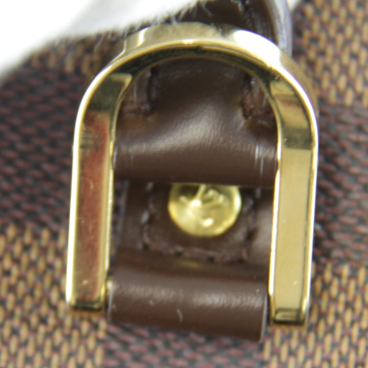 超美品『USED』 
LOUIS VUITTON ルイ・ヴィトン 
 リベラミニ N41436 ハンドバッグ 
ダミエキャンバス ダミエ