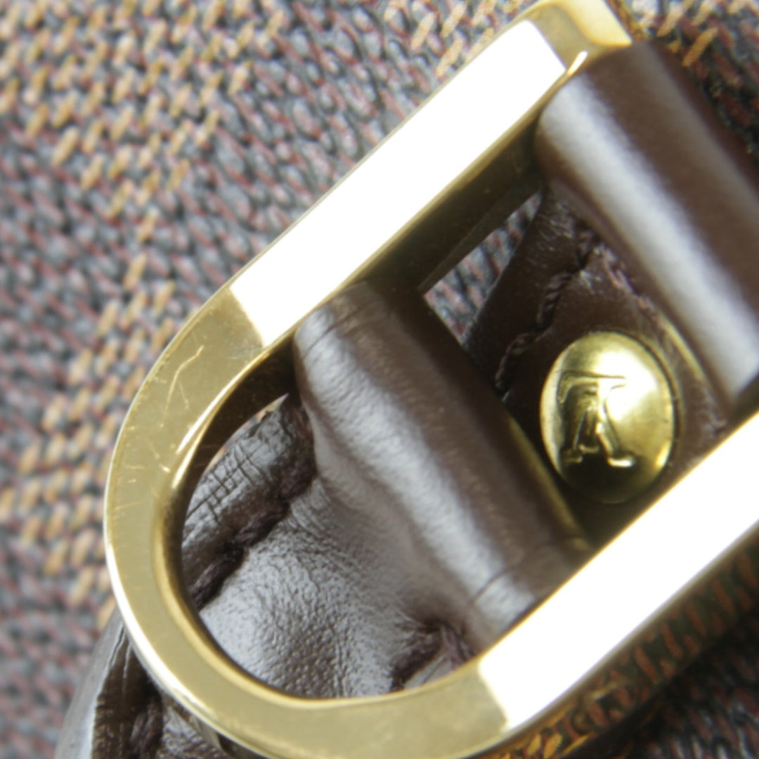 超美品『USED』 
LOUIS VUITTON ルイ・ヴィトン 
 リベラミニ N41436 ハンドバッグ 
ダミエキャンバス ダミエ