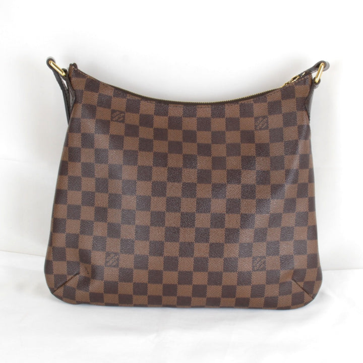 【価格改定】美品『USED』 
LOUIS VUITTON ルイ・ヴィトン 
 ブルームズベリPM N42251 ショルダーバッグ 
ダミエキャンバス ブラウン
