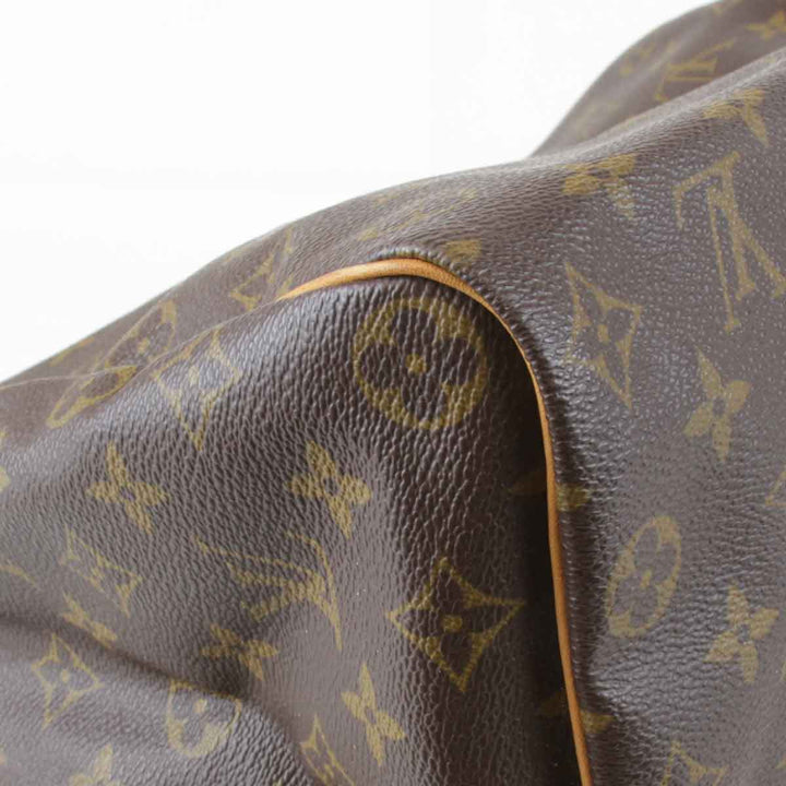 『USED』 
LOUIS VUITTON ルイ・ヴィトン 
 スピーディ35 M41524 ハンドバッグ 
モノグラムキャンバス モノグラム