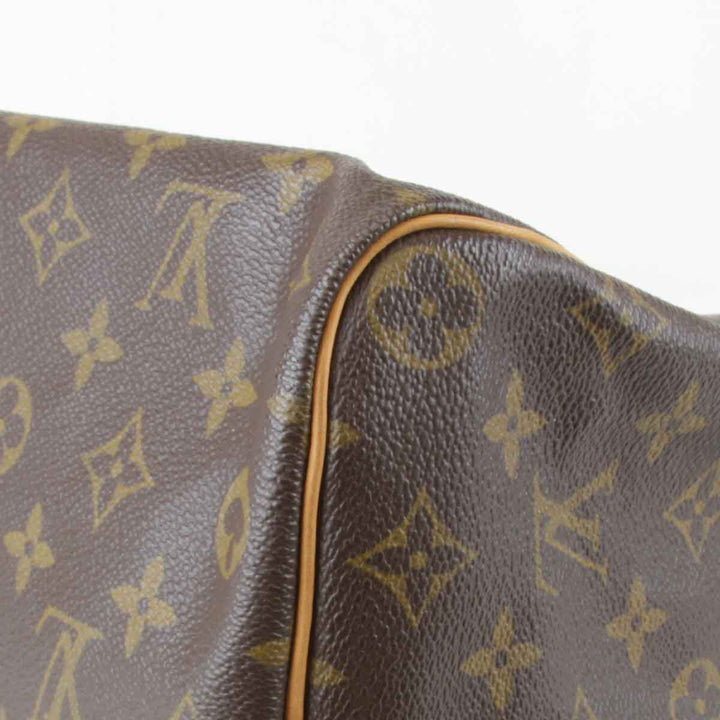 『USED』 
LOUIS VUITTON ルイ・ヴィトン 
 スピーディ35 M41524 ハンドバッグ 
モノグラムキャンバス モノグラム