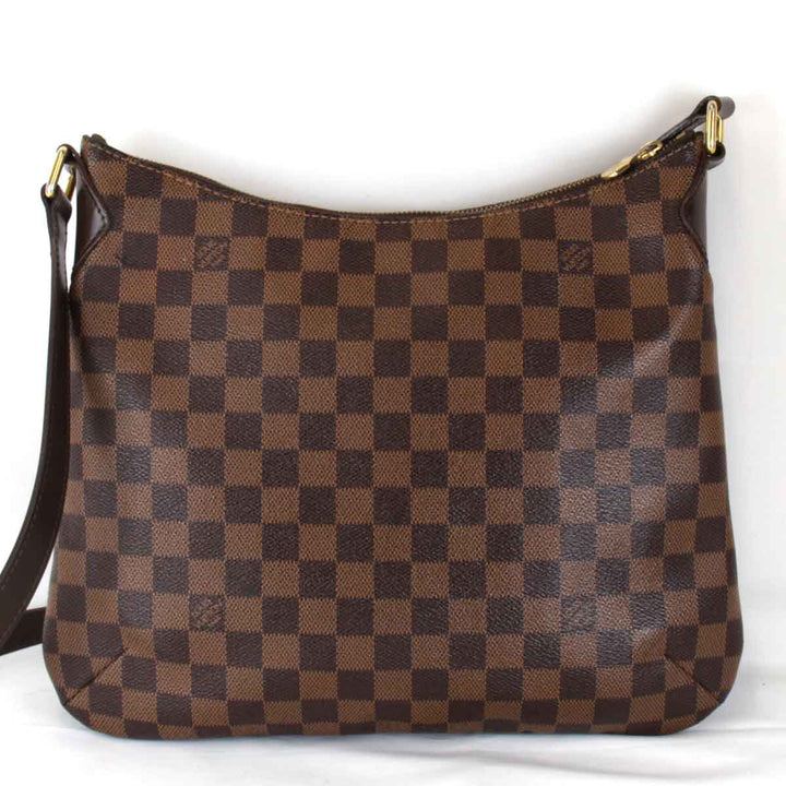 良品『USED』 
LOUIS VUITTON ルイ・ヴィトン 
 ブルームズベリPM N42251 ショルダーバッグ 
ダミエキャンバス ブラウン