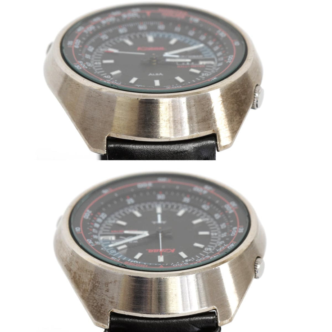 『USED』 
SEIKO  アルバ K2000 V743-6A30 
腕時計
 クォーツ レディース