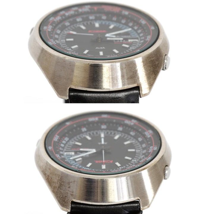 『USED』 
SEIKO  アルバ K2000 V743-6A30 
腕時計
 クォーツ レディース