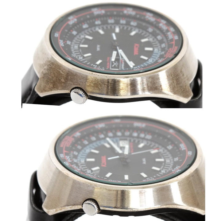 『USED』 
SEIKO  アルバ K2000 V743-6A30 
腕時計
 クォーツ レディース