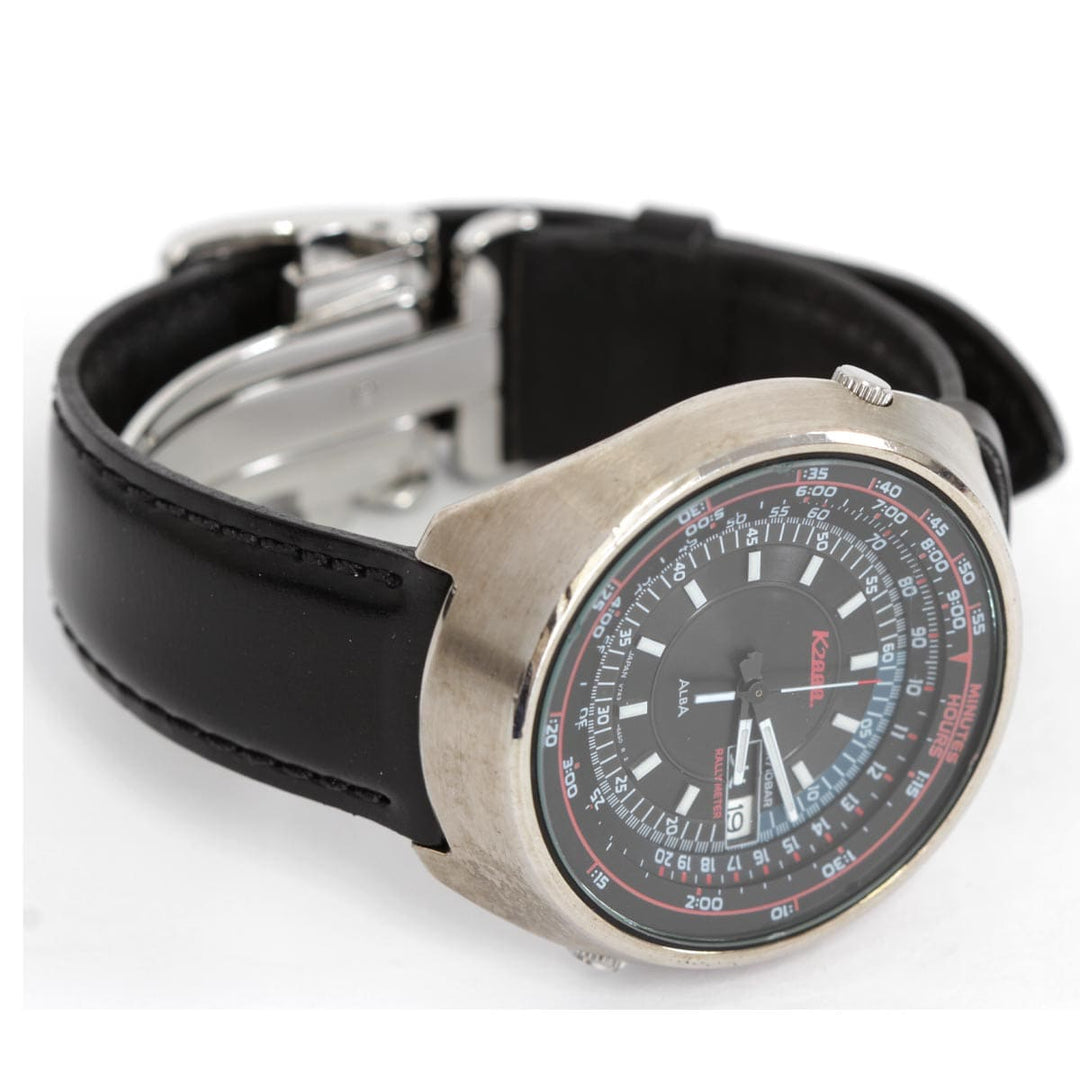 『USED』 
SEIKO  アルバ K2000 V743-6A30 
腕時計
 クォーツ レディース