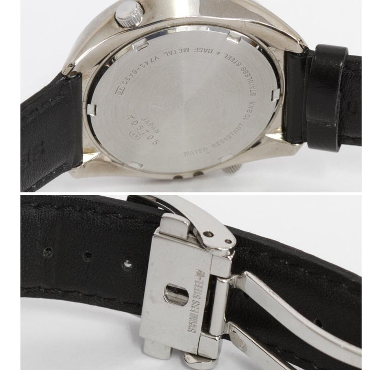 『USED』 
SEIKO  アルバ K2000 V743-6A30 
腕時計
 クォーツ レディース