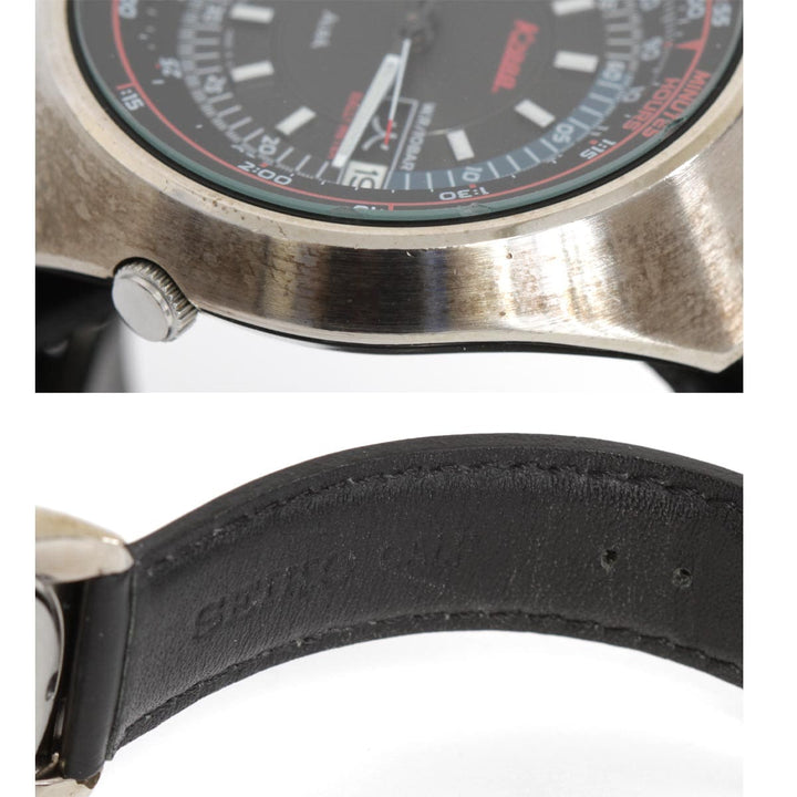 『USED』 
SEIKO  アルバ K2000 V743-6A30 
腕時計
 クォーツ レディース