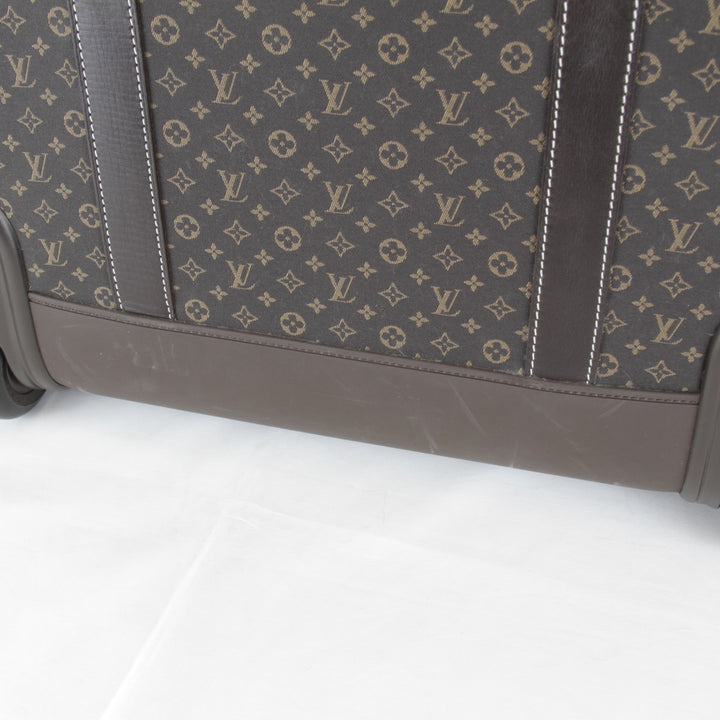 良品『USED』 
LOUIS VUITTON ルイ・ヴィトン 
 M23206/BA2100 キャリーバッグ 
キャンバス ブラウン