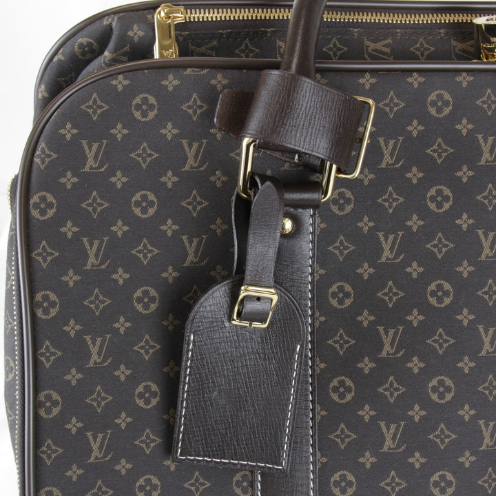 良品『USED』 
LOUIS VUITTON ルイ・ヴィトン 
 M23206/BA2100 キャリーバッグ 
キャンバス ブラウン