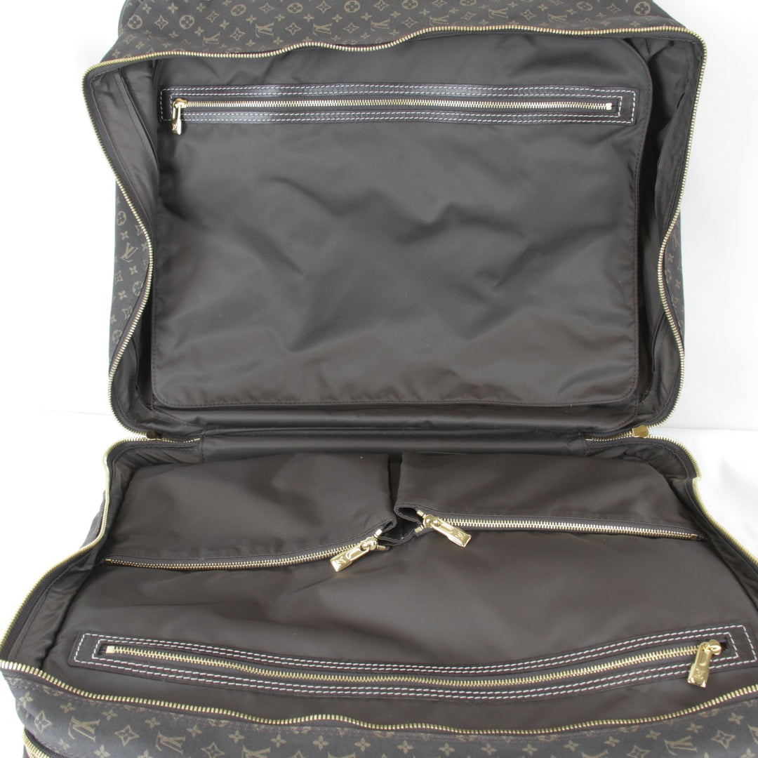 良品『USED』 
LOUIS VUITTON ルイ・ヴィトン 
 M23206/BA2100 キャリーバッグ 
キャンバス ブラウン