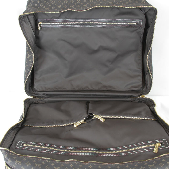 良品『USED』 
LOUIS VUITTON ルイ・ヴィトン 
 M23206/BA2100 キャリーバッグ 
キャンバス ブラウン