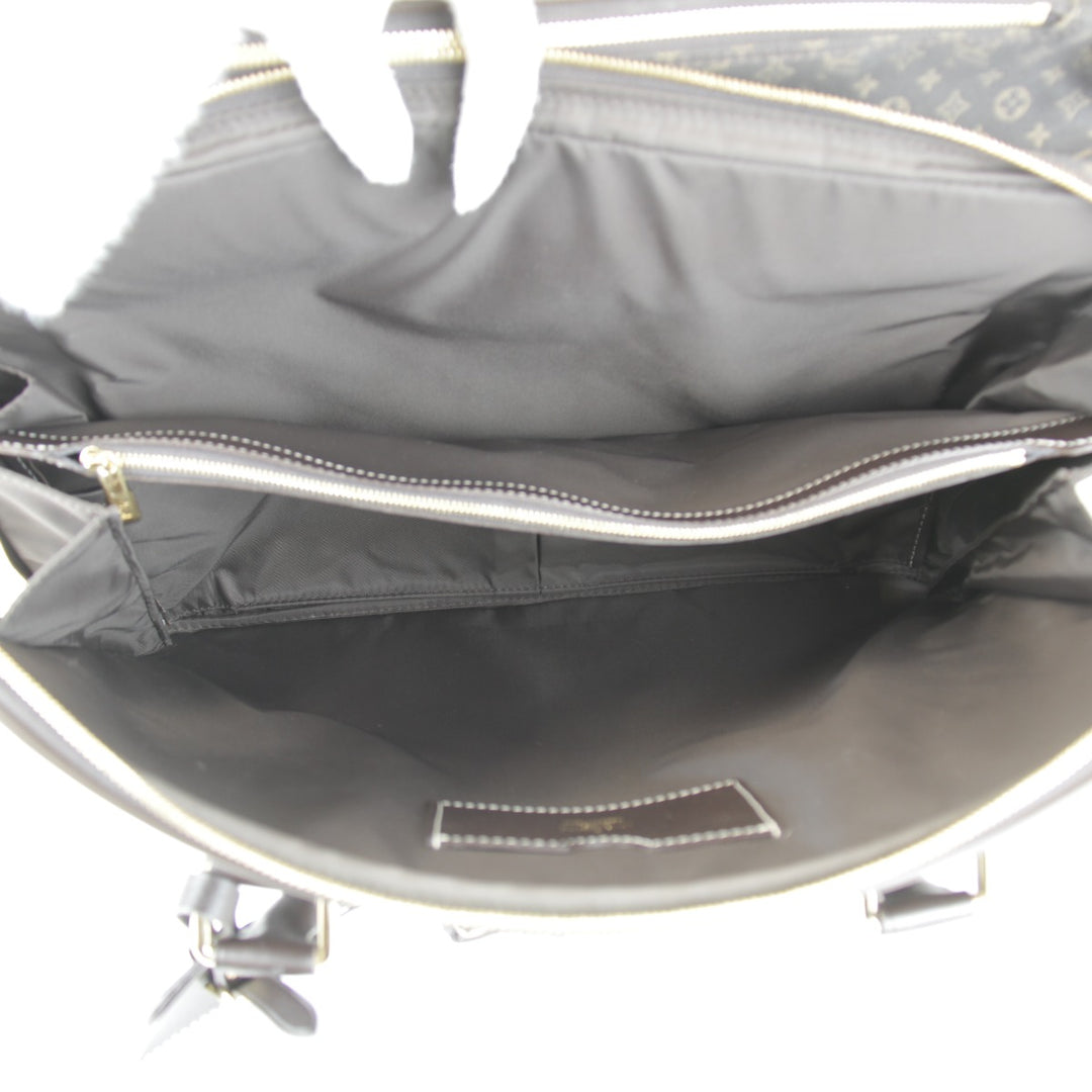 良品『USED』 
LOUIS VUITTON ルイ・ヴィトン 
 M23206/BA2100 キャリーバッグ 
キャンバス ブラウン