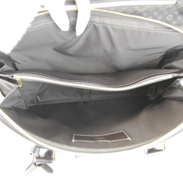 良品『USED』 
LOUIS VUITTON ルイ・ヴィトン 
 M23206/BA2100 キャリーバッグ 
キャンバス ブラウン