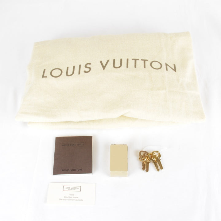 良品『USED』 
LOUIS VUITTON ルイ・ヴィトン 
 M23206/BA2100 キャリーバッグ 
キャンバス ブラウン