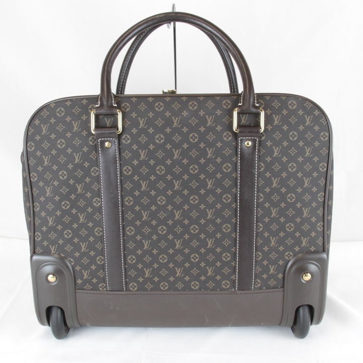 良品『USED』 
LOUIS VUITTON ルイ・ヴィトン 
 M23206/BA2100 キャリーバッグ 
キャンバス ブラウン