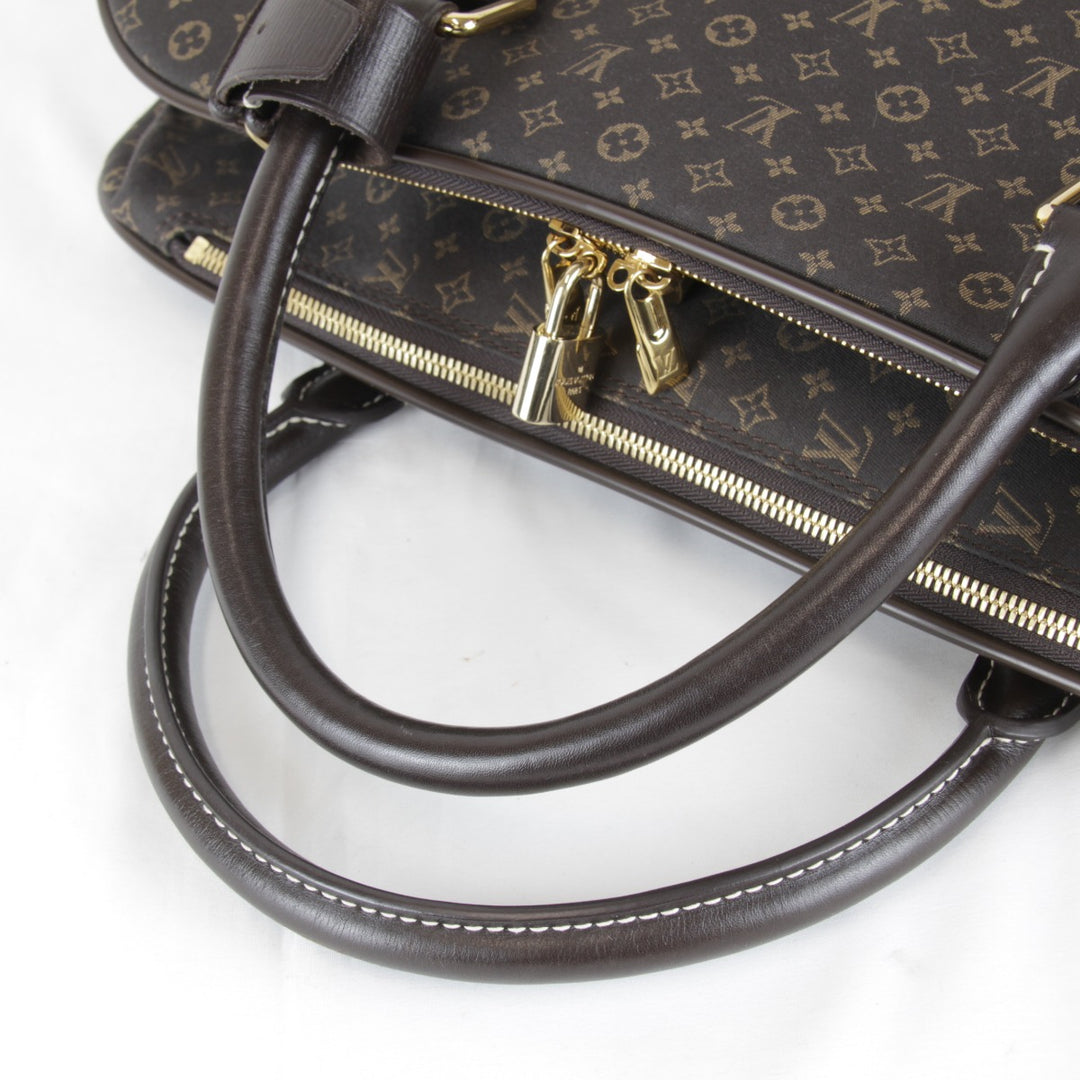 良品『USED』 
LOUIS VUITTON ルイ・ヴィトン 
 M23206/BA2100 キャリーバッグ 
キャンバス ブラウン