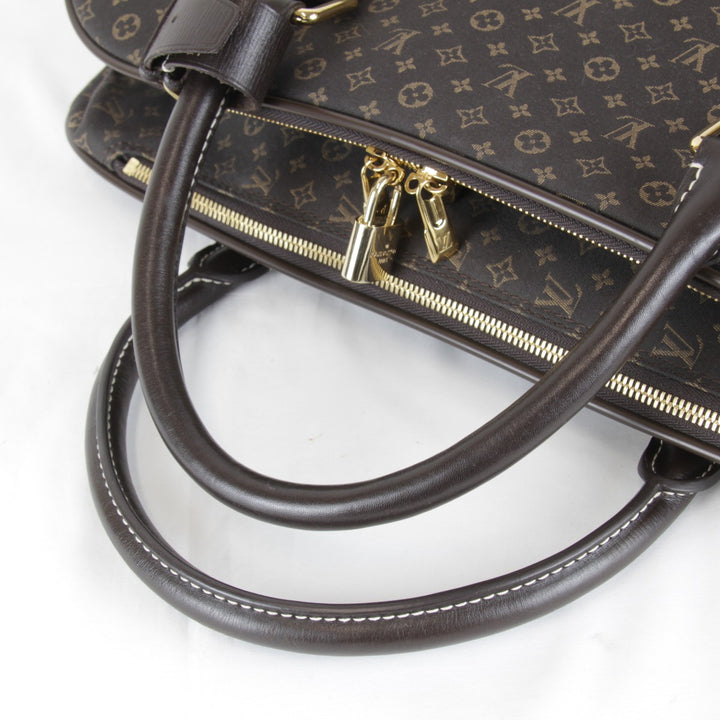 良品『USED』 
LOUIS VUITTON ルイ・ヴィトン 
 M23206/BA2100 キャリーバッグ 
キャンバス ブラウン