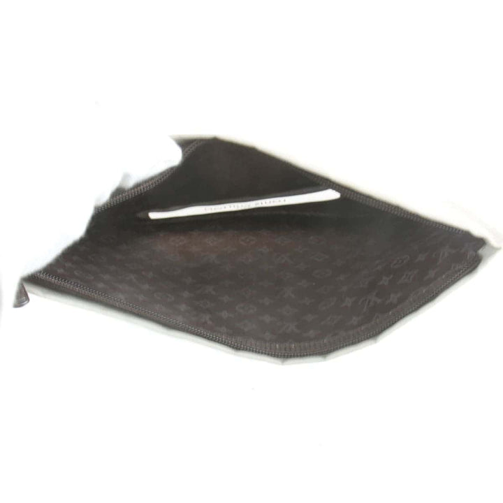 『USED』 
LOUIS VUITTON ルイ・ヴィトン 
 トゥルースヴォワヤージュ セット トラベルポーチ 
ポリエステル/ポリウレタン  ベージュ