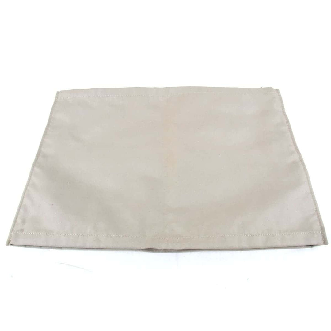『USED』 
LOUIS VUITTON ルイ・ヴィトン 
 トゥルースヴォワヤージュ セット トラベルポーチ 
ポリエステル/ポリウレタン  ベージュ