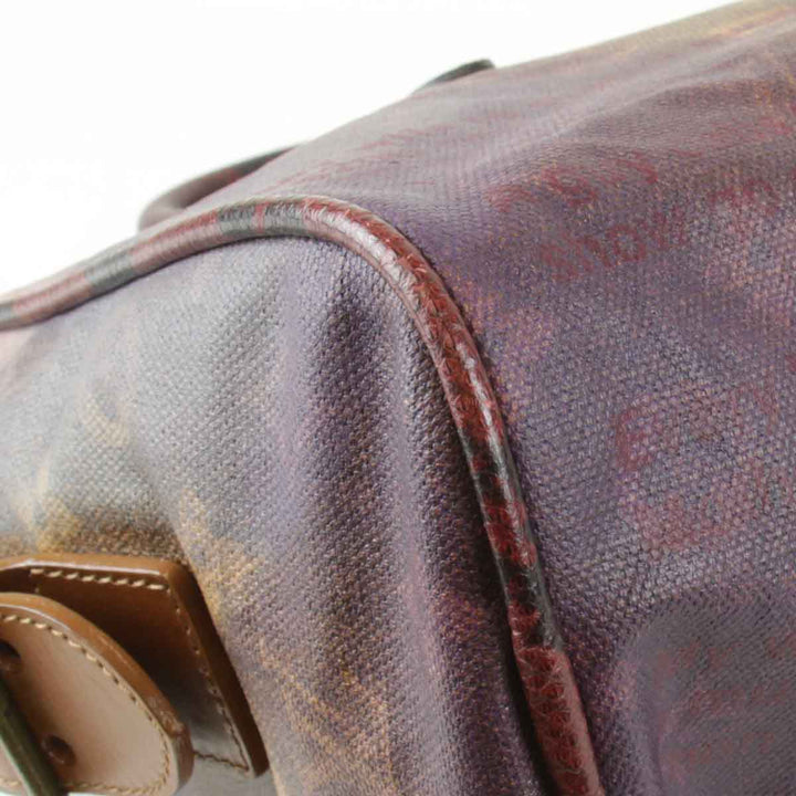 美品『USED』 
LOUIS VUITTON ルイ・ヴィトン 
 グラディエート M95379 ハンドバッグ 
モノグラム ジョークス ヴィオレ
