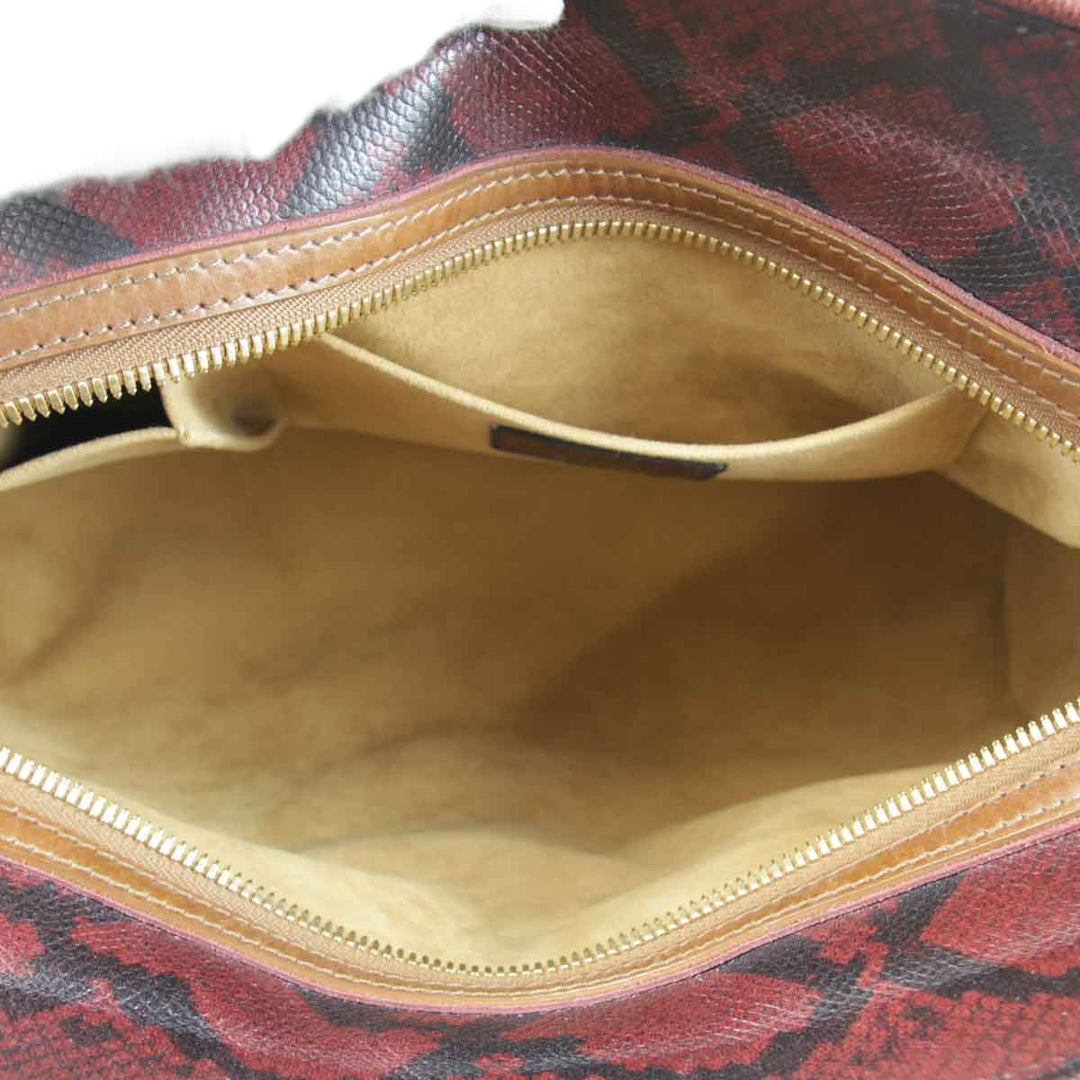 美品『USED』 
LOUIS VUITTON ルイ・ヴィトン 
 グラディエート M95379 ハンドバッグ 
モノグラム ジョークス ヴィオレ
