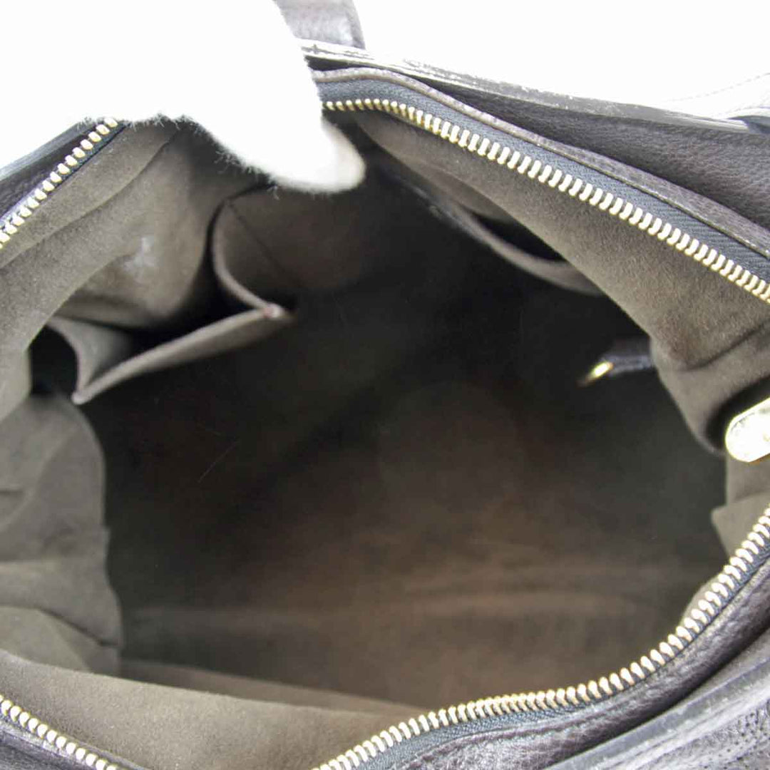 美品『USED』 
LOUIS VUITTON ルイ・ヴィトン 
 M95660 ショルダーバッグ 
モノグラムマヒナ ブラック