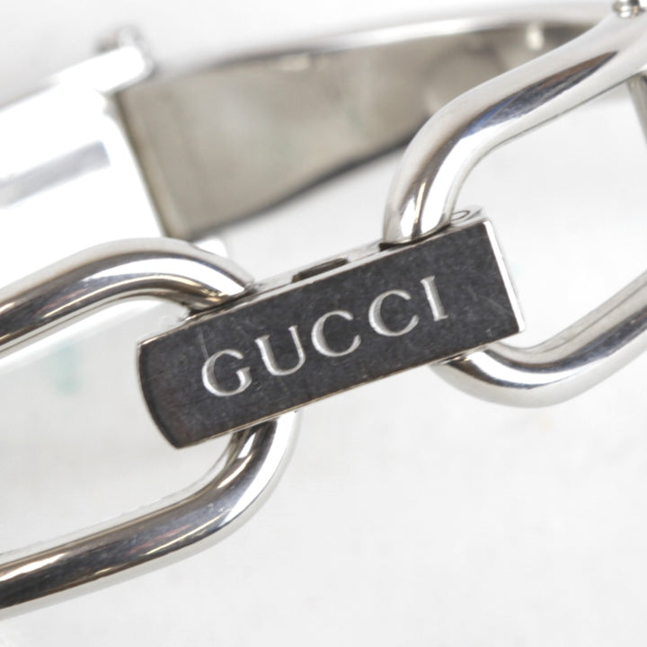 【価格改定】良品『USED』 
GUCCI 1500L 
腕時計
 クォーツ レディース