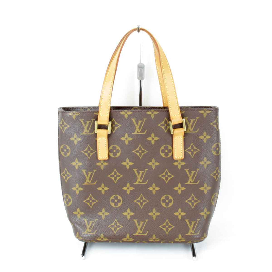 良品『USED』 
LOUIS VUITTON ルイ・ヴィトン 
 ヴァヴァンPM M51172 ハンドバッグ 
モノグラムキャンバス モノグラム